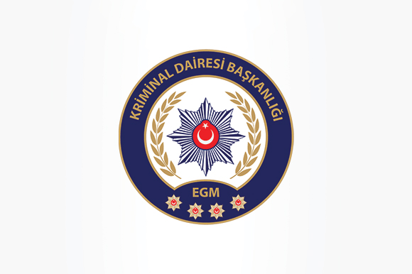 EGM Kriminal Dairesi Başkanlığı