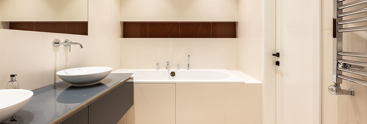 Banyo Tasarımı Dekorasyon