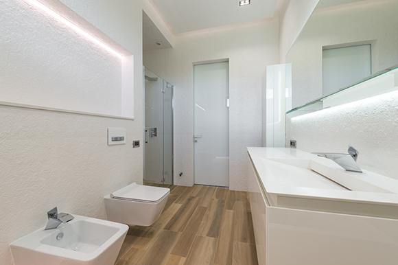 Banyo Tasarımı