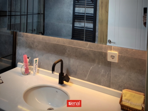 Banyo Dolabı