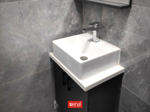 Banyo Dolabı