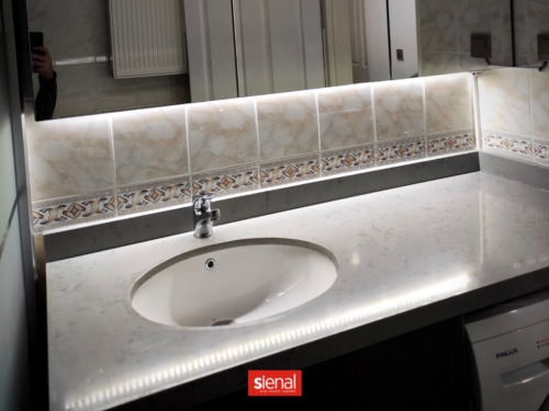 Banyo Tasarımı