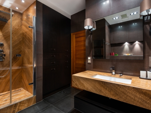 Banyo Tasarımı Ankara
