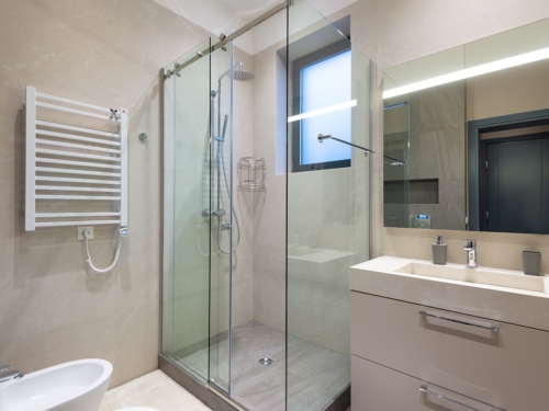 Banyo Tasarımı