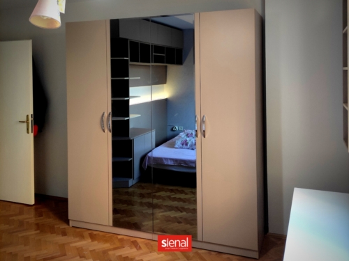 Giyinme Odası