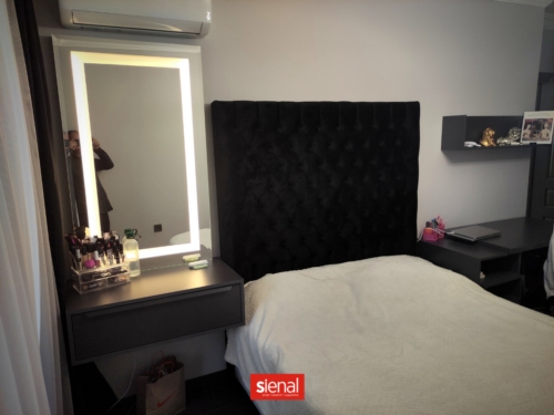 Giyinme Odası Dolabı