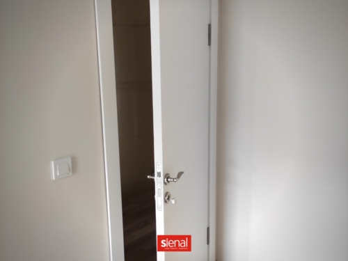 Ahşap Kapı Tasarımı