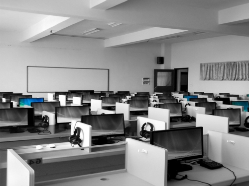Ofis Dekorasyonu Ankara