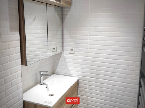 Banyo Mobilyası