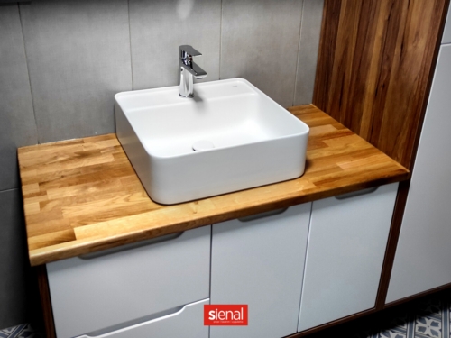 Banyo Tasarımı