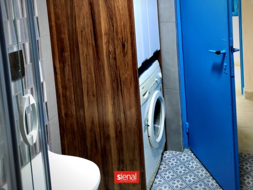 Banyo Tasarımı Banyo Mobilyaları