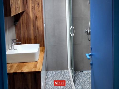Banyo Tasarımı Dekorasyon