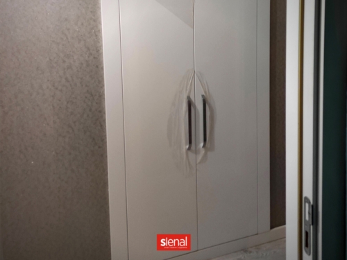Özel Tasarım Dolap