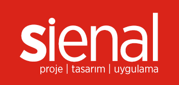 Sienal Tasarım Dekorasyon Mobilya